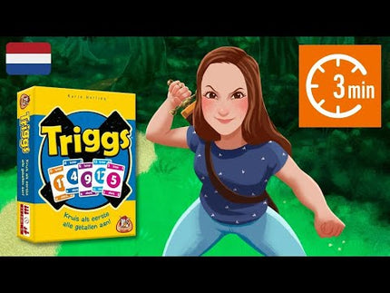 triggs-kaartspel-video