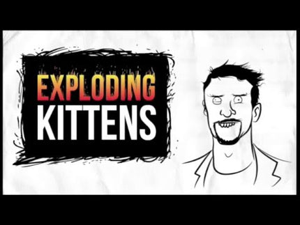 exploding-kittens-kaartspel-video
