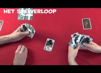 Saboteur - Card Game | The Games Friends De Spelletjes Vrienden Saboteur - Card Game | The Games Friends De Spelletjes Vrienden