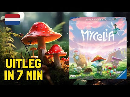 mycelia-bordspel-video