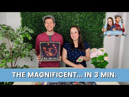 the-magnificent-bordspel-eng-video