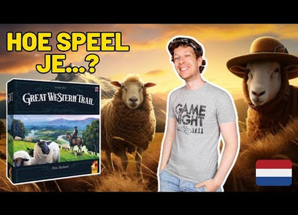 great-western-trail-new-zealand-bordspel-eng-video