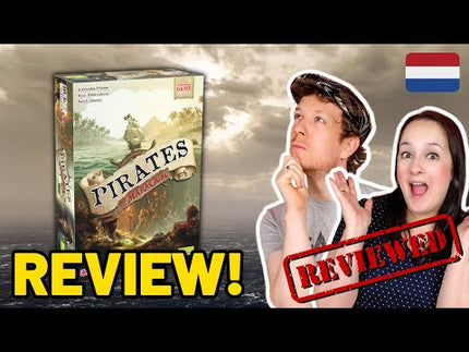 pirates-of-maracaibo-bordspel-video