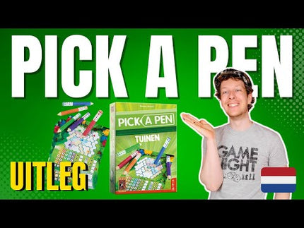 pick-a-pen-tuinen-dobbelspel-video