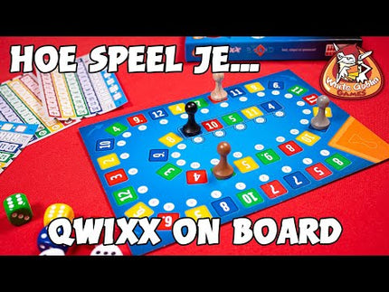 qwixx-on-board-dobbelspel-video