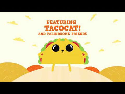 tacocat-spelled-backwards-bordspel-eng-video