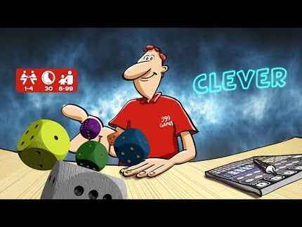 clever-scoreblok-2-stuks-video