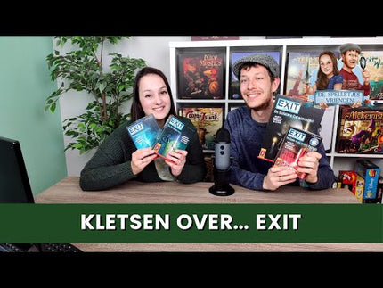 exit-de-verzonken-schat-escape-room-spel-video