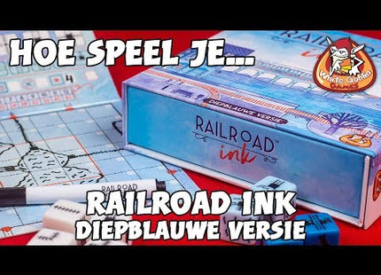 railroad-ink-lush-green-edition-dobbelspel-eng-video