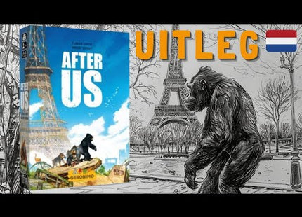 after-us-bordspel-video