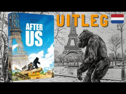 after-us-bordspel-video