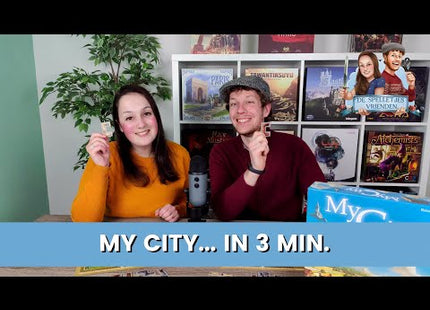 my-city-bordspel-video