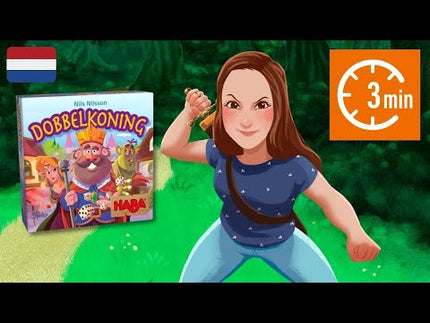 dobbelkoning-dobbelspel-video