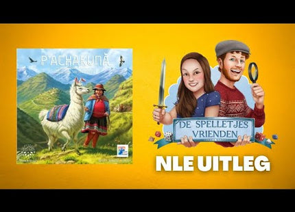 pachakuna-bordspel-video