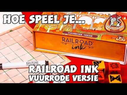 railroad-ink-vuurrode-versie-dobbelspel-video