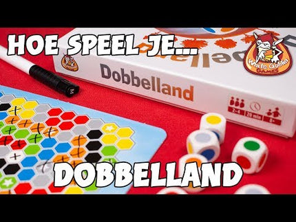 dobbelland-dobbelspel-video