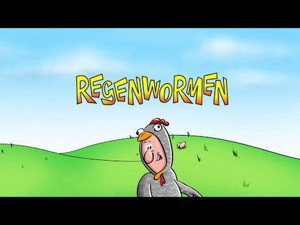 regenwormen-dobbelspel-video