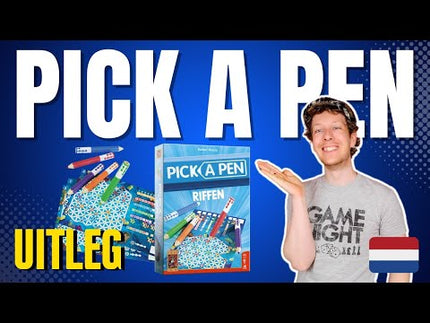 pick-a-pen-riffen-dobbelspel-video