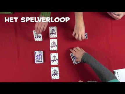 take-5-kaartspel-video