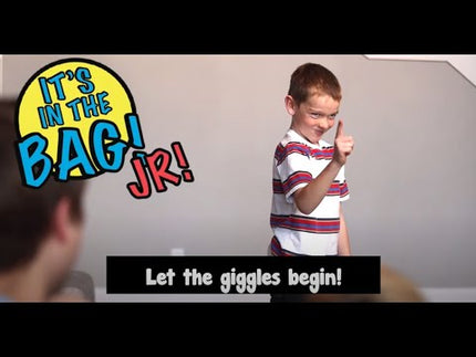 its-in-the-bag-junior-partyspel-eng-video