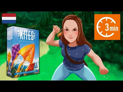 kites-kaartspel-video