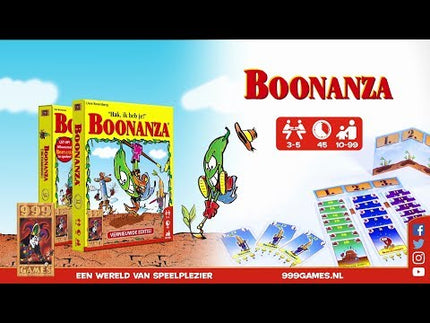 boonanza-kaartspel-video
