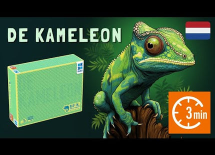 de-kameleon-partyspel-video