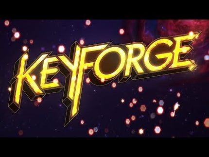 keyforge-call-of-the-archons-deck-kaartspel-eng-video