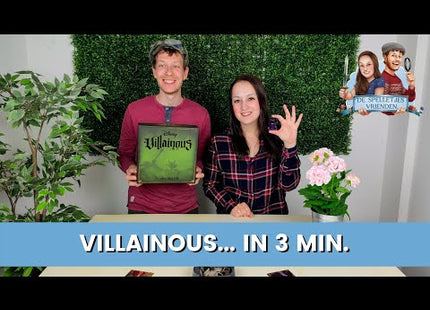 disney-villainous-uitbreidingsset-3-perfectly-wretched-uitbreiding-eng-video