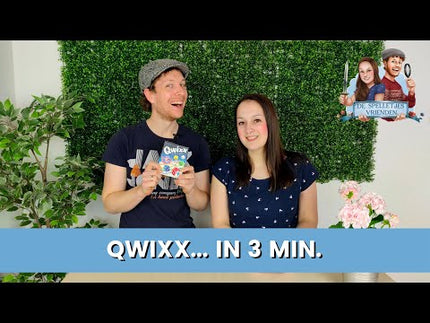 qwixx-dobbelspel-video