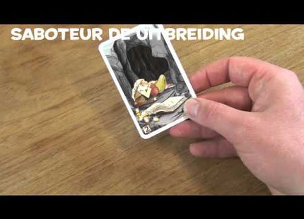 saboteur-de-uitbreiding-video
