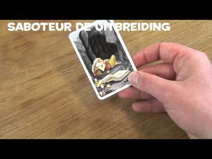 saboteur-de-uitbreiding-video