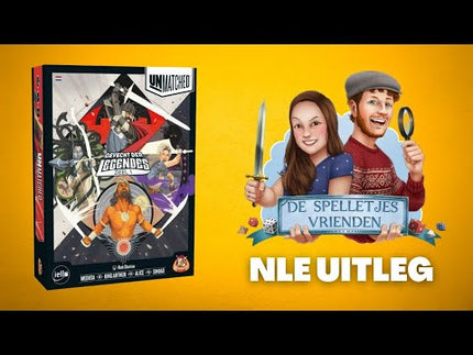 unmatched-gevecht-der-legendes-bordspel-video