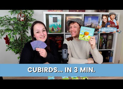 cubirds-kaartspel-video