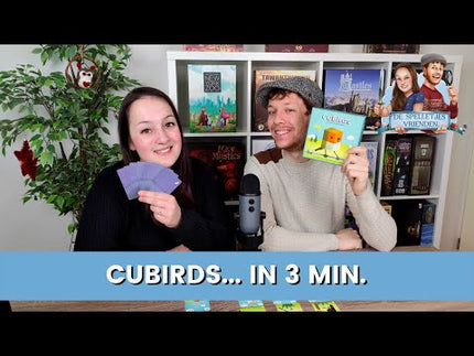 cubirds-kaartspel-video