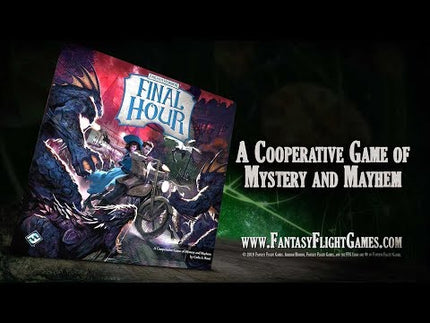 arkham-horror-final-hour-bordspel-eng-video