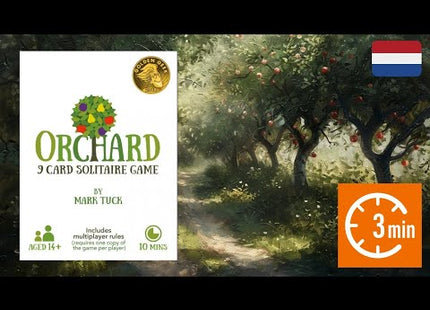 orchard-kaartspel-video