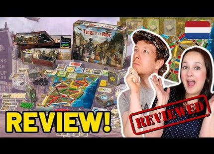 ticket-to-ride-legacy-legendes-uit-het-westen-bordspel-video