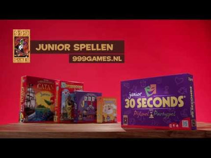 30-seconds-junior-bordspel-video
