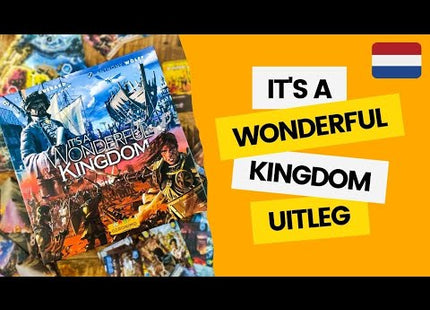 its-a-wonderful-kingdom-kaartspel-video