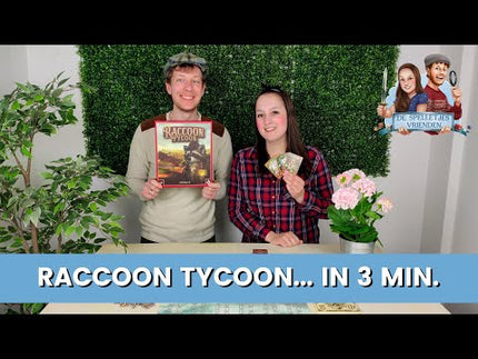 raccoon-tycoon-bordspel-video