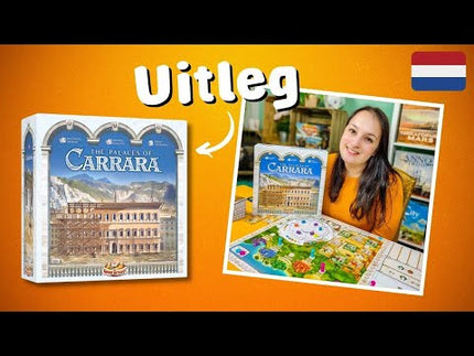 the-palaces-of-carrara-bordspel-video