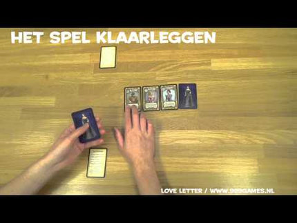 love-letter-kaartspel-video