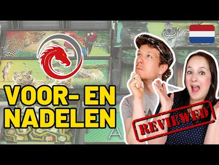 the-lord-of-the-rings-journeys-in-middle-earth-houten-insert-e-raptor-insert-video