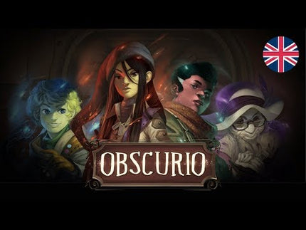 obscurio-bordspel-video