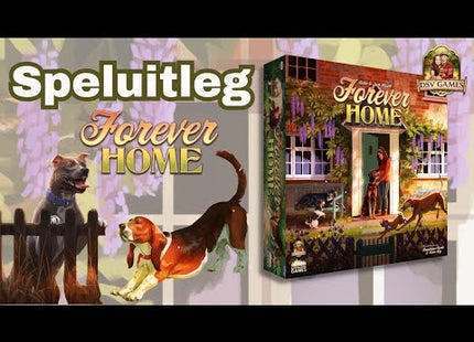 forever-home-bordspel-video