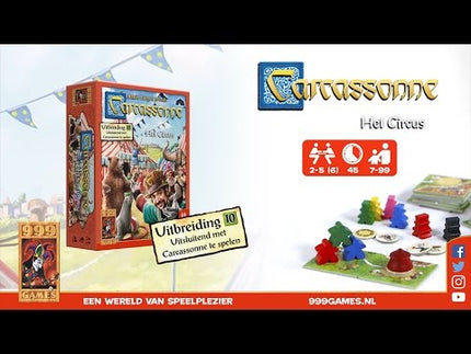 carcassonne-het-circus-uitbreiding-video