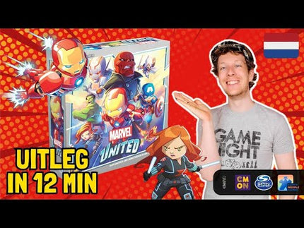 marvel-united-bordspel-video