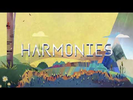 harmonies-bordspel-video