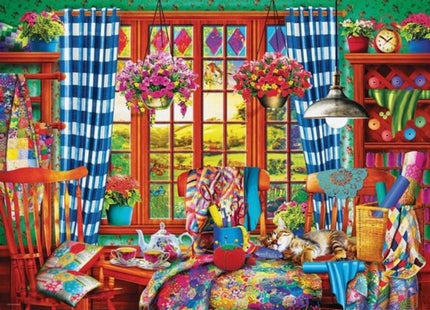 puzzel-eurographics-patchwork-craft-room-1000-stukjes (1)